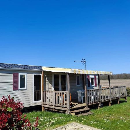 Assist' Mobil Home 397 - Mobil Home 3 Chambres 2 Salles De Bain , Au Calme 온자인 외부 사진
