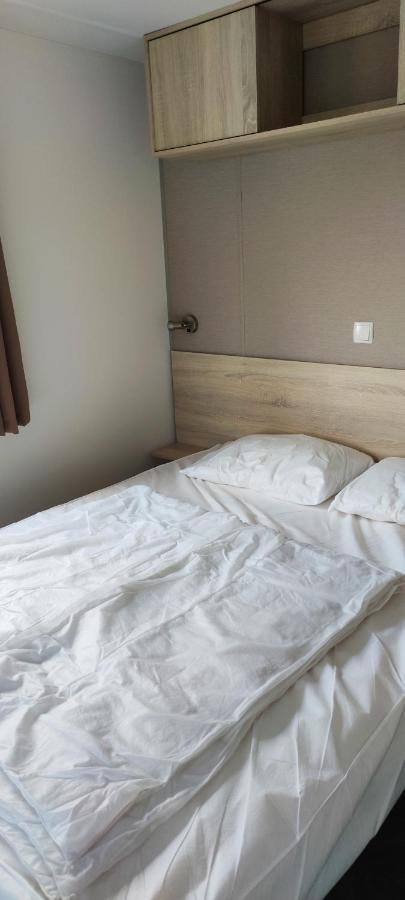 Assist' Mobil Home 397 - Mobil Home 3 Chambres 2 Salles De Bain , Au Calme 온자인 외부 사진