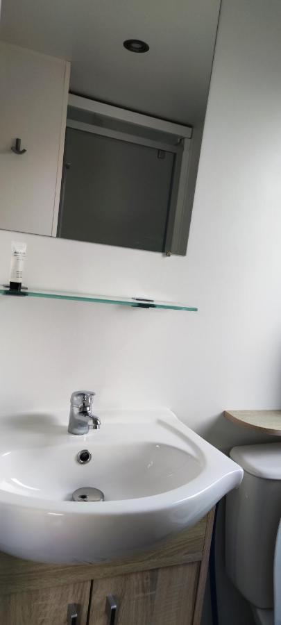 Assist' Mobil Home 397 - Mobil Home 3 Chambres 2 Salles De Bain , Au Calme 온자인 외부 사진