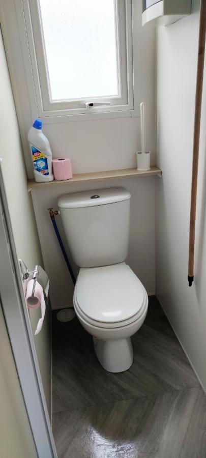 Assist' Mobil Home 397 - Mobil Home 3 Chambres 2 Salles De Bain , Au Calme 온자인 외부 사진